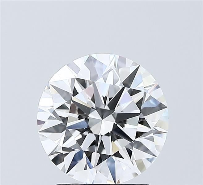 Ideal Loose Diamond - ROUND 2.04ct E VVS2: Ideal Loose Diamond - ROUND 2.04ct E VVS2 Source: This is a real non-mined Diamond that has been grown in a lab Shape: ROUND Carats: 2.04 Color: E Clarity: VVS2 Certification: IGI Video: