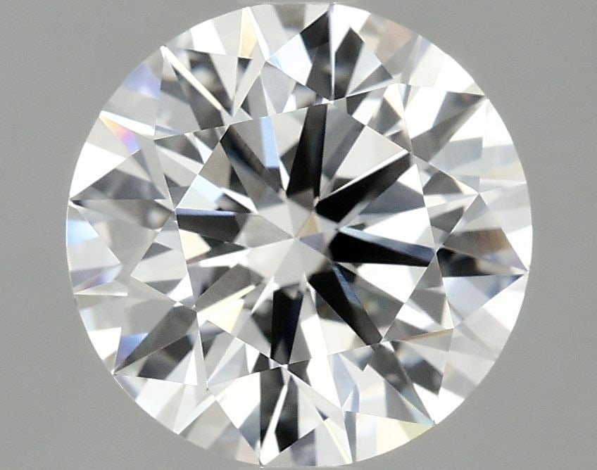 Ideal Loose Diamond - ROUND 2.39ct E VVS2: Ideal Loose Diamond - ROUND 2.39ct E VVS2 Source: This is a real non-mined Diamond that has been grown in a lab Shape: ROUND Carats: 2.39 Color: E Clarity: VVS2 Certification: IGI Video: