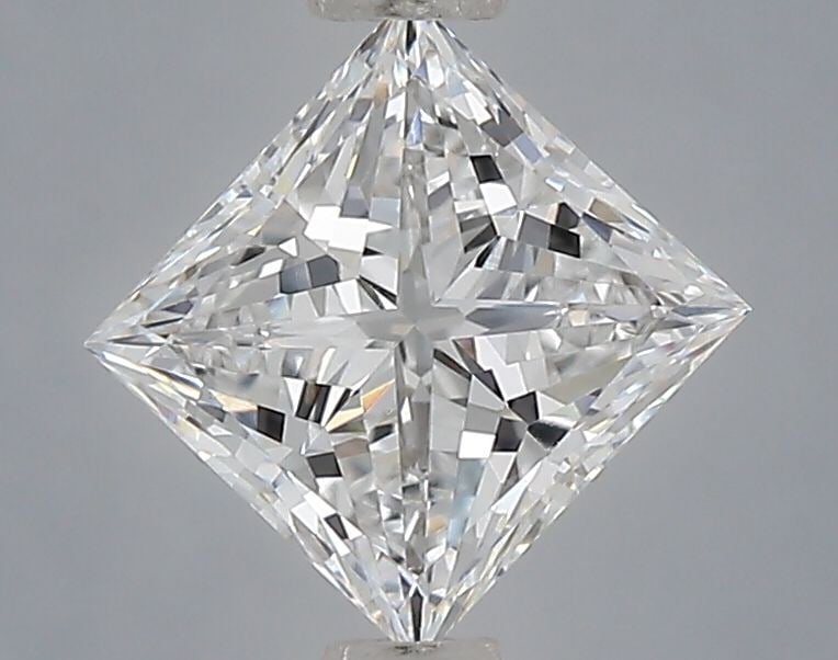 Loose Diamond - PRINCESS 1.09ct D VVS2 (1 of 1)