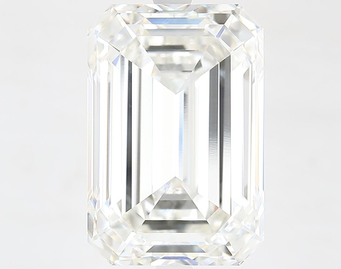 Loose Diamond - EMERALD 10.03ct Fancy Vivid Pink VVS2: Loose Diamond - EMERALD 10.03ct Fancy Vivid Pink VVS2 Source: This is a real non-mined Diamond that has been grown in a lab Shape: EMERALD Carats: 10.03 Color: Fancy Vivid Pink Certification: IGI Vide