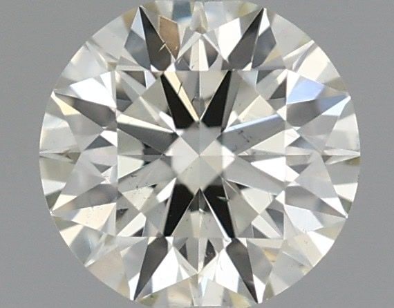 Loose Diamond - ROUND 0.31ct K SI1: Loose Diamond - ROUND 0.31ct K SI1 Source: Natural Shape: ROUND Carats: 0.31 Color: K Clarity: SI1 Certification: IGI Video: