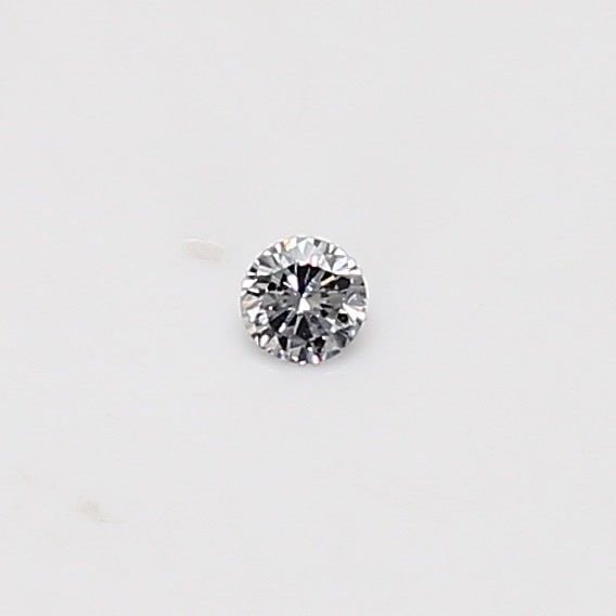 Loose Diamond - ROUND 0.04ct Gray: Loose Diamond - ROUND 0.04ct Gray Source: Natural Shape: ROUND Carats: 0.04 Color: Gray Certification: GIA Video: