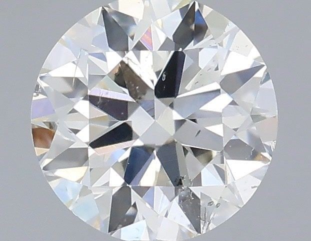 Loose Diamond - ROUND 0.3ct G SI2: Loose Diamond - ROUND 0.3ct G SI2 Source: Natural Shape: ROUND Carats: 0.3 Color: G Clarity: SI2 Certification: IGI Video: