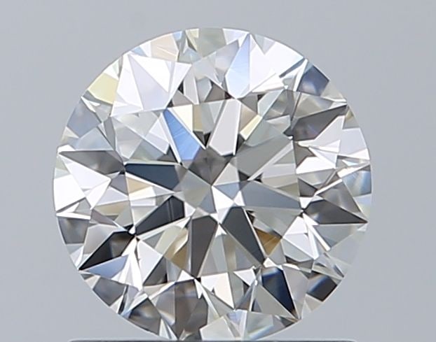 Loose Diamond - ROUND 1.06ct I VVS2 (1 of 1)