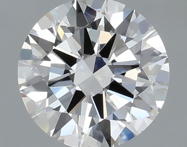 Loose Diamond - ROUND 0.57ct H VS2 (1 of 1)