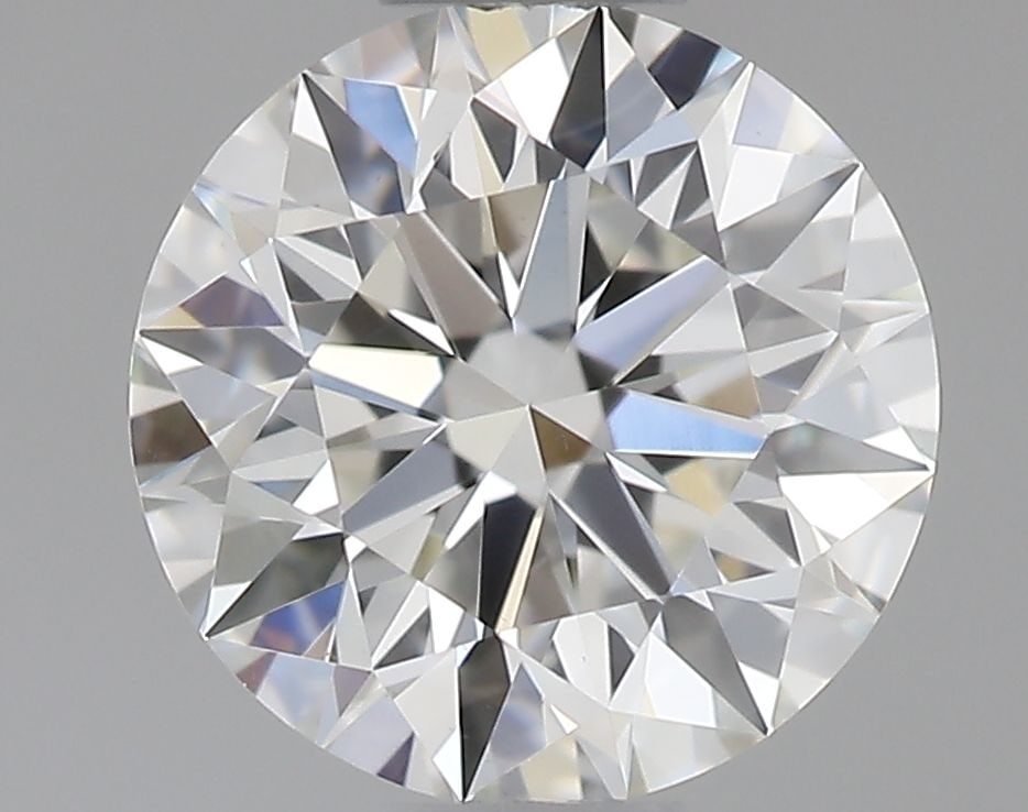 Loose Diamond - ROUND 0.62ct H VS1 (1 of 1)