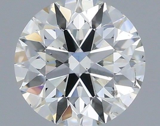 Loose Diamond - ROUND 0.32ct I SI2 (1 of 1)