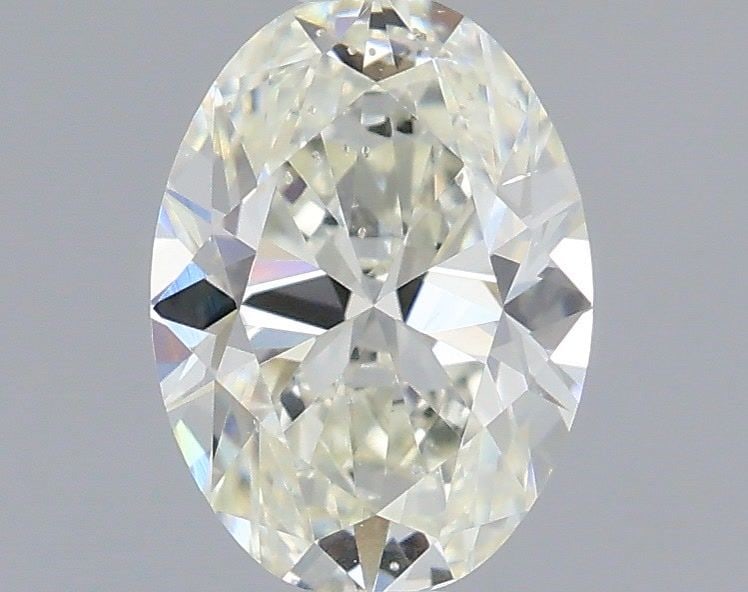 Loose Diamond - OVAL 0.49ct K SI2 (1 of 1)