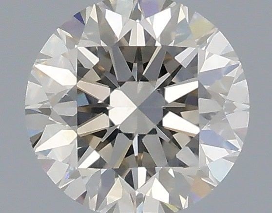 Loose Diamond - ROUND 0.41ct L FAINT BROWN SI1: Loose Diamond - ROUND 0.41ct L FAINT BROWN SI1 Source: Natural Shape: ROUND Carats: 0.41 Color: L FAINT BROWN Certification: IGI Video: