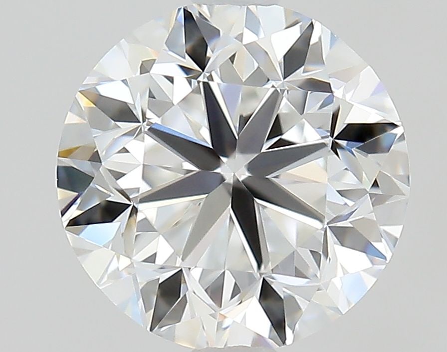 Loose Diamond - ROUND 0.9ct E VVS1 (1 of 1)