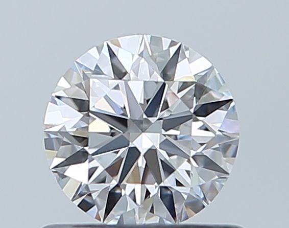 Loose Diamond - ROUND 0.6ct E VS1 (1 of 1)