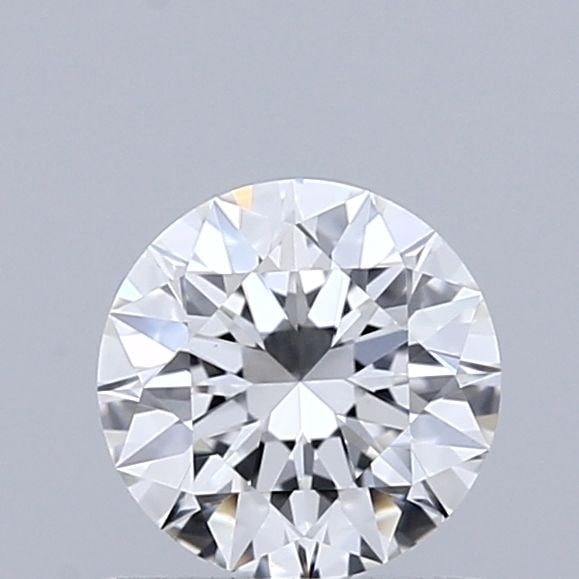 Loose Diamond - ROUND 0.5ct F VS1 (1 of 1)