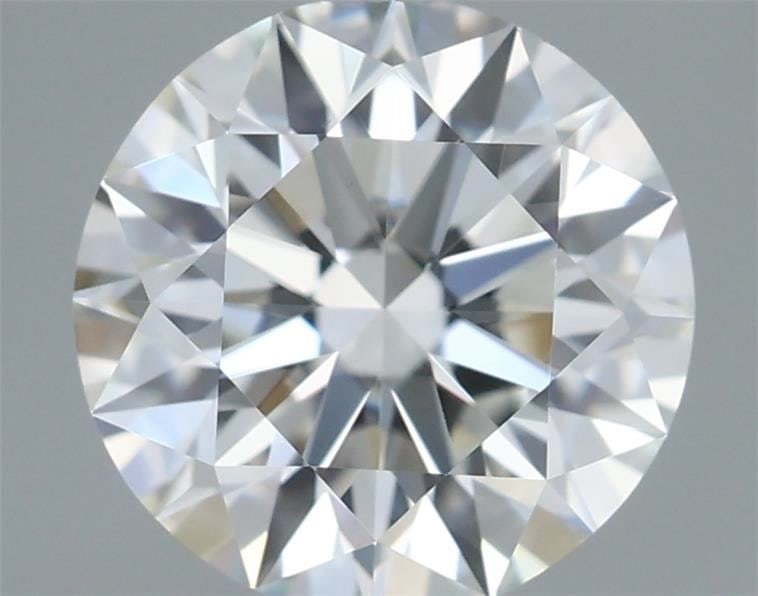 Loose Diamond - ROUND 0.7ct H VVS2 (1 of 1)