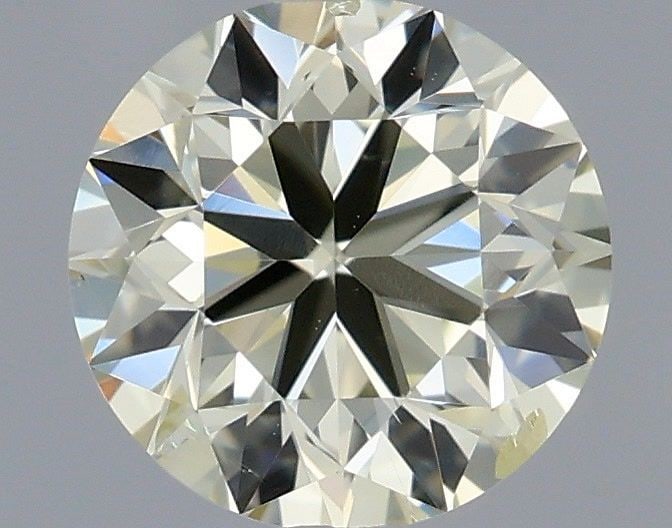 Loose Diamond - ROUND 0.5ct S-T SI2: Loose Diamond - ROUND 0.5ct S-T SI2 Source: Natural Shape: ROUND Carats: 0.5 Color: S-T Certification: GIA Video: