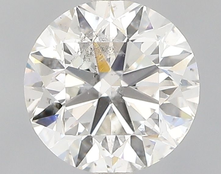 Loose Diamond - ROUND 0.91ct H I1: Loose Diamond - ROUND 0.91ct H I1 Source: Natural Shape: ROUND Carats: 0.91 Color: H Clarity: I1 Certification: GIA Video:
