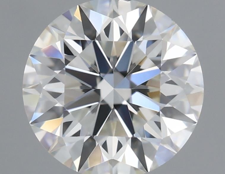 Loose Diamond - ROUND 0.7ct I VVS2 (1 of 1)