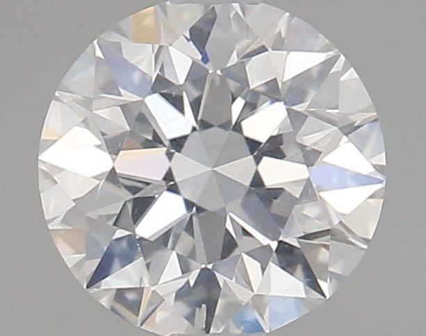 Loose Diamond - ROUND 0.55ct E SI2 (1 of 1)