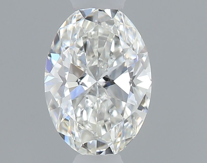 Loose Diamond - OVAL 0.32ct G VS2 (1 of 1)