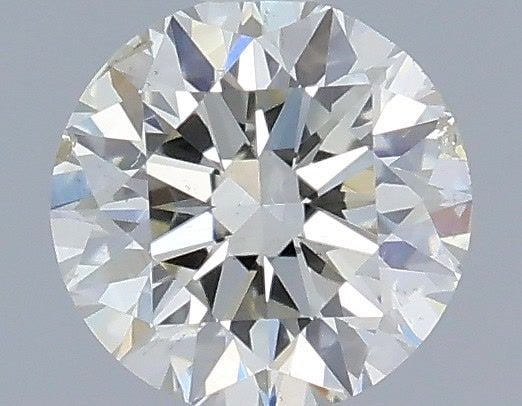 Loose Diamond - ROUND 0.3ct J SI2: Loose Diamond - ROUND 0.3ct J SI2 Source: Natural Shape: ROUND Carats: 0.3 Color: J Clarity: SI2 Certification: IGI Video: