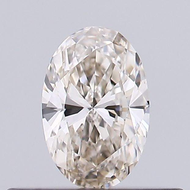 Loose Diamond - OVAL 0.23ct Fancy Light Brown VS1: Loose Diamond - OVAL 0.23ct Fancy Light Brown VS1 Source: Natural Shape: OVAL Carats: 0.23 Color: Fancy Light Brown Certification: NONE Video: