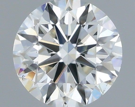 Loose Diamond - ROUND 0.3ct G SI2: Loose Diamond - ROUND 0.3ct G SI2 Source: Natural Shape: ROUND Carats: 0.3 Color: G Clarity: SI2 Certification: IGI Video:
