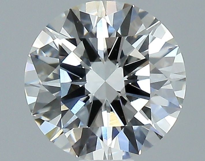 Loose Diamond - ROUND 1.01ct H VS1 (1 of 1)