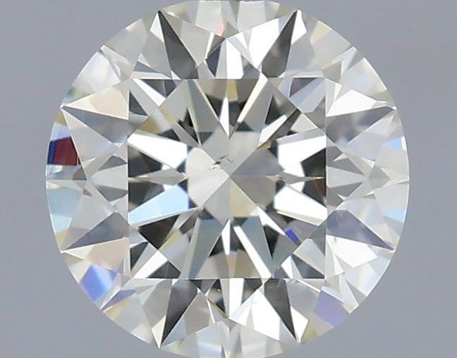 Loose Diamond - ROUND 0.5ct I VS1 (1 of 1)
