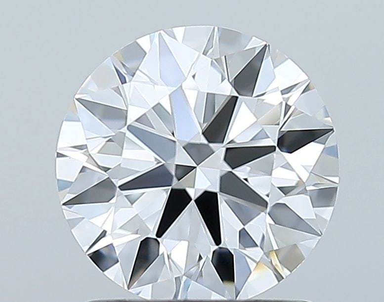 Loose Diamond - ROUND 1.23ct D FL (1 of 1)