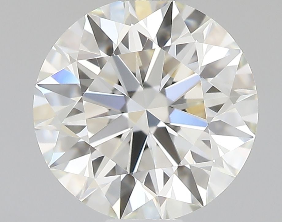 Loose Diamond - ROUND 0.6ct J VVS2 (1 of 1)