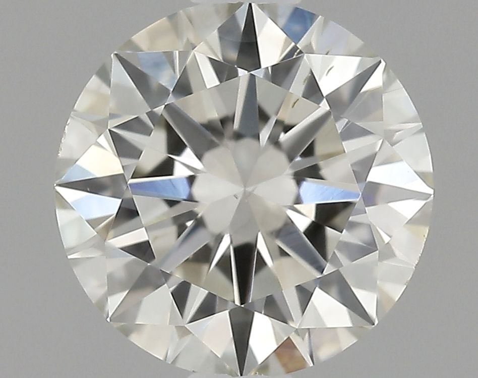 Loose Diamond - ROUND 1.0ct L SI1: Loose Diamond - ROUND 1.0ct L SI1 Source: Natural Shape: ROUND Carats: 1.0 Color: L Clarity: SI1 Certification: GIA Video:
