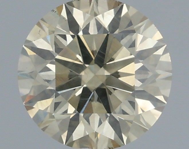 Loose Diamond - ROUND 0.7ct N SI2: Loose Diamond - ROUND 0.7ct N SI2 Source: Natural Shape: ROUND Carats: 0.7 Color: N Clarity: SI2 Certification: IGI Video: