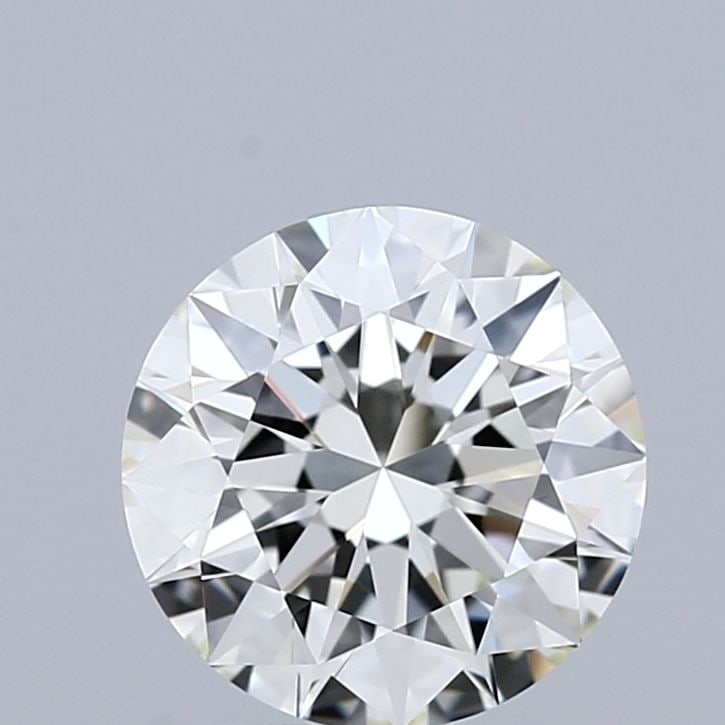 Loose Diamond - ROUND 1.08ct L VVS2 (1 of 1)