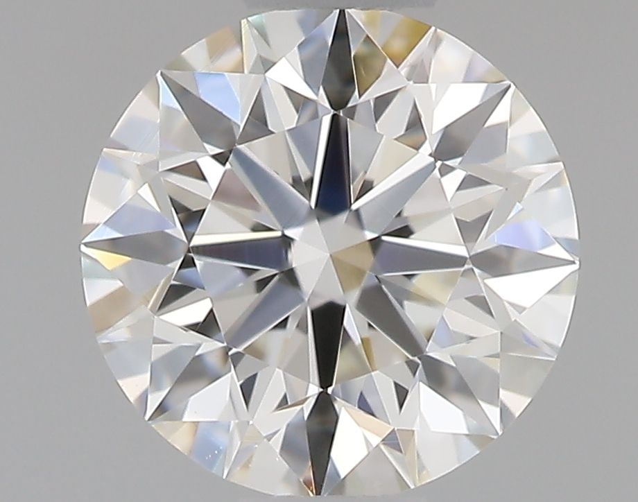 Loose Diamond - ROUND 0.6ct H VVS1 (1 of 1)