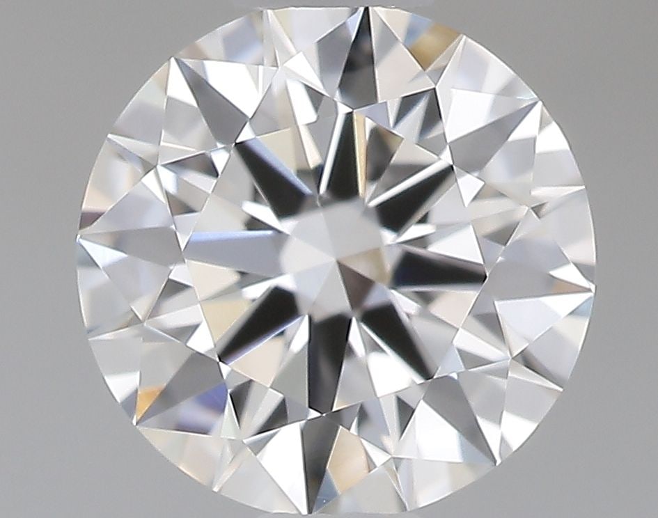 Loose Diamond - ROUND 0.55ct F VVS2 (1 of 1)