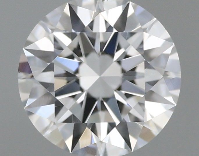 Loose Diamond - ROUND 0.33ct E VS1 (1 of 1)