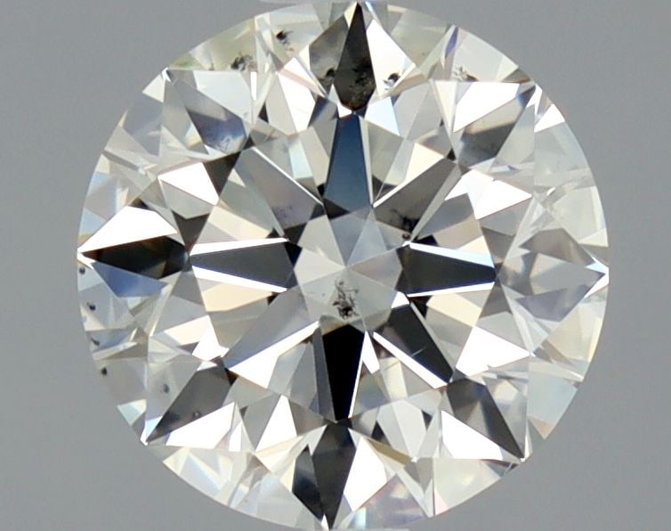 Loose Diamond - ROUND 1.46ct L SI1 (1 of 1)