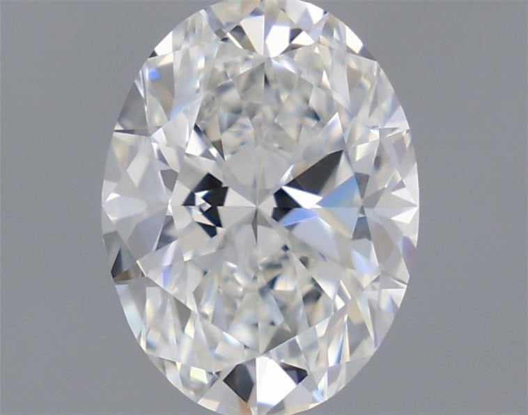 Loose Diamond - OVAL 1.0ct G VVS1 (1 of 1)