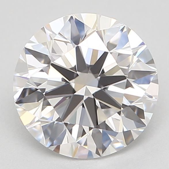 Loose Diamond - ROUND 0.77ct D VVS2 (1 of 1)