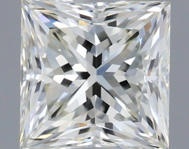 Loose Diamond - PRINCESS 0.8ct L VVS2 (1 of 1)