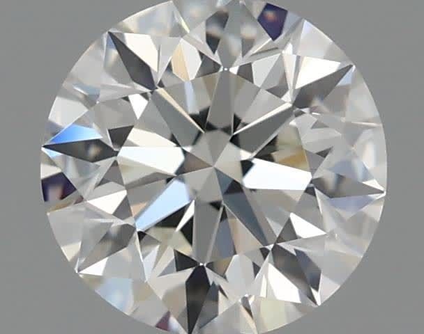 Loose Diamond - ROUND 0.7ct H VVS1 (1 of 1)