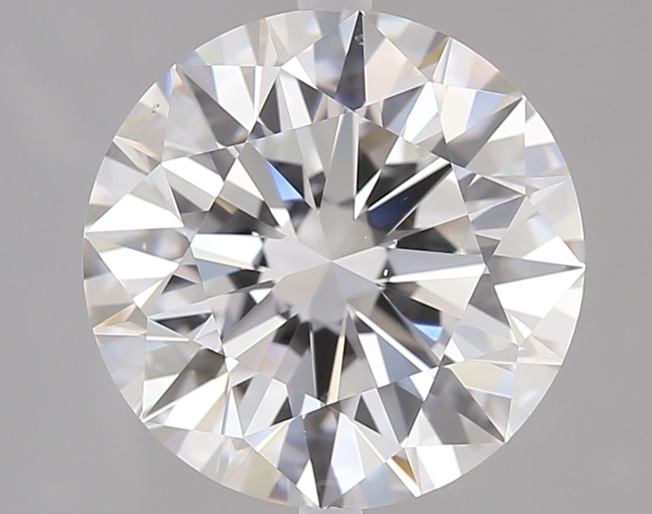 Loose Diamond - ROUND 3.13ct D VS2 (1 of 1)