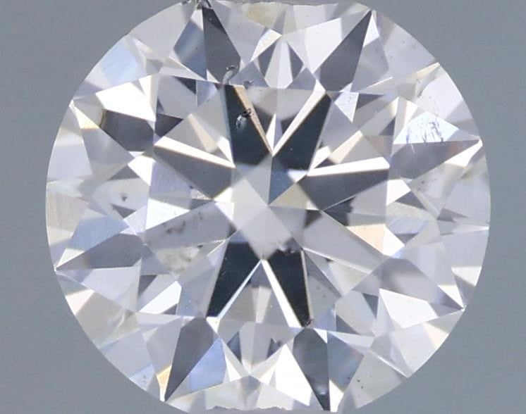Loose Diamond - ROUND 0.63ct E SI2 (1 of 1)