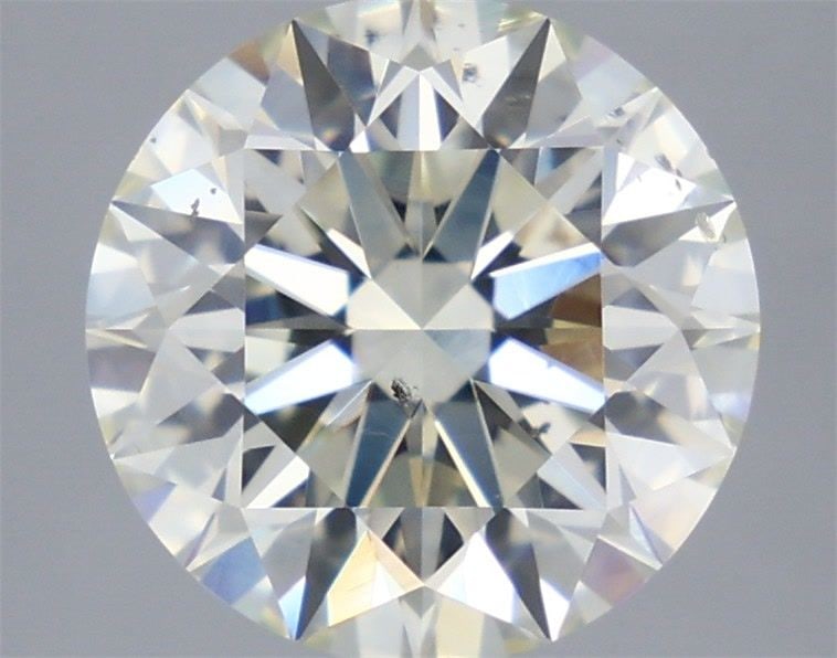Loose Diamond - ROUND 3.02ct L SI1 (1 of 1)