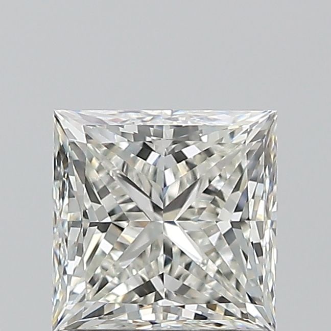 Loose Diamond - PRINCESS 1.01ct I VS1 (1 of 1)