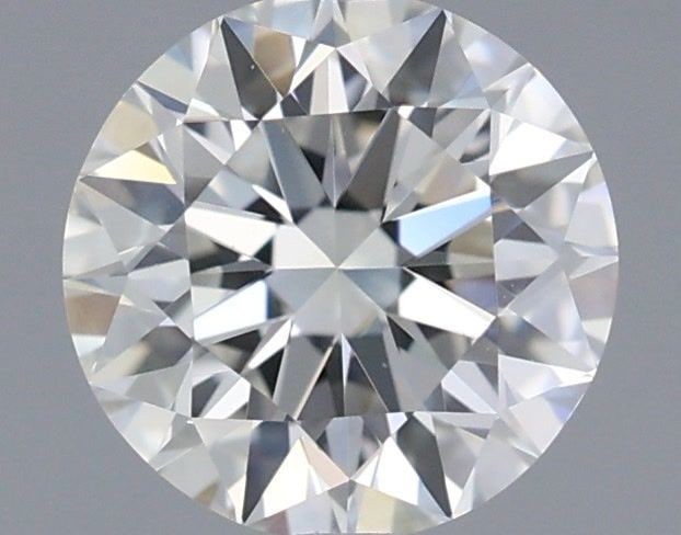 Loose Diamond - ROUND 0.7ct H VVS2 (1 of 1)