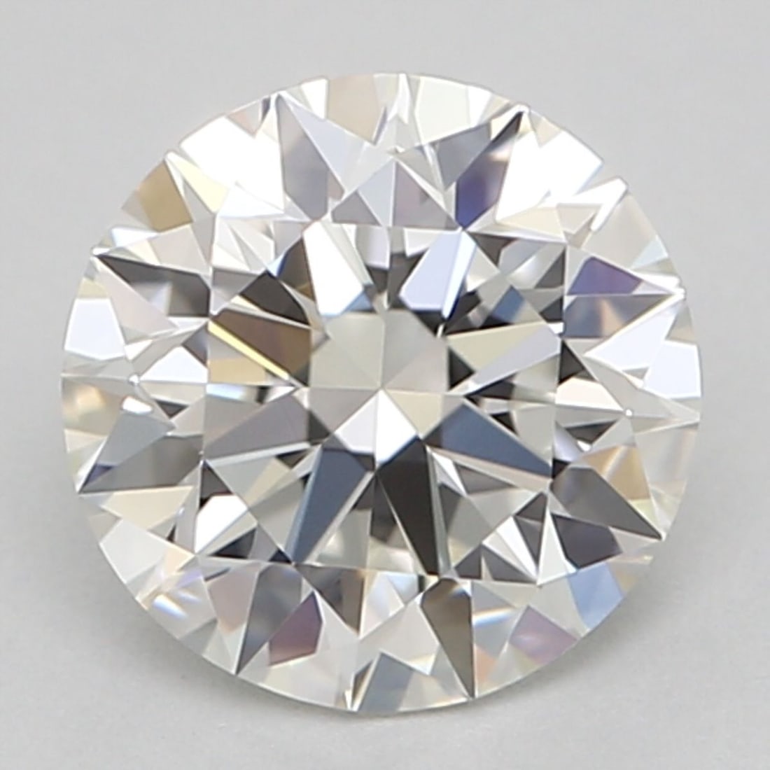 Loose Diamond - ROUND 0.7ct H VVS2 (1 of 1)