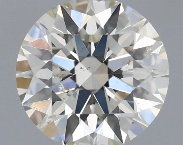 Loose Diamond - ROUND 0.41ct I SI2 (1 of 1)