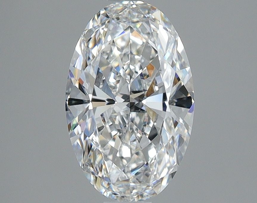 Loose Diamond - OVAL 1.02ct F VVS1 (1 of 1)