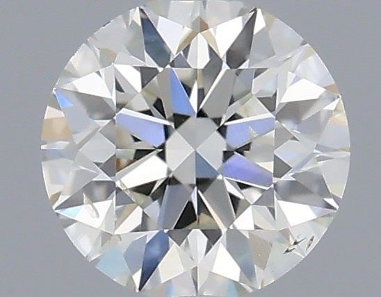 Loose Diamond - ROUND 0.32ct G SI1 (1 of 1)