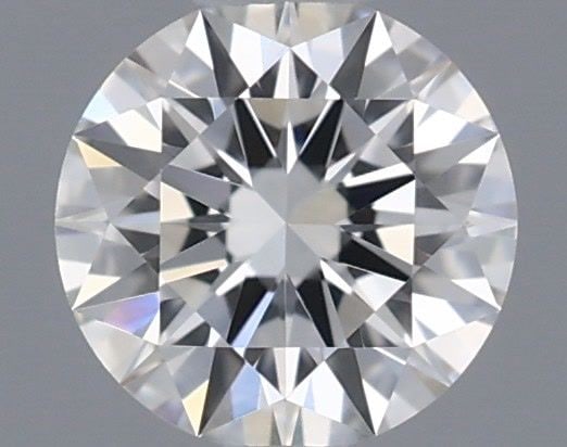 Loose Diamond - ROUND 0.31ct F VVS1 (1 of 1)